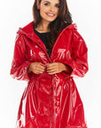 Coat model 149760 awama