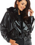 Jacket model 149762 awama