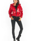 Jacket model 149763 awama