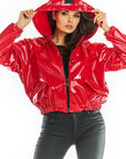 Jacket model 149763 awama