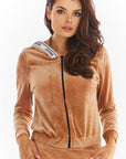 Sweatshirt model 149771 awama