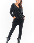 Tracksuit trousers model 149776 awama