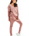 Tracksuit trousers model 149777 awama