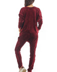 Tracksuit trousers model 149778 awama