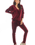 Tracksuit trousers model 149778 awama