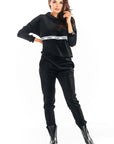 Tracksuit trousers model 149784 awama