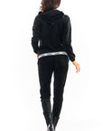 Tracksuit trousers model 149784 awama