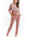 Tracksuit trousers model 149785 awama
