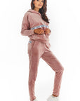 Tracksuit trousers model 149785 awama