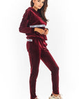 Tracksuit trousers model 149786 awama