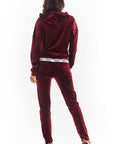 Tracksuit trousers model 149786 awama