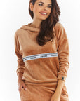 Sweatshirt model 149788 awama