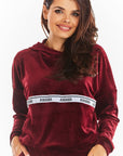 Sweatshirt model 149789 awama