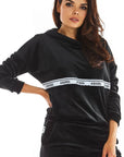 Sweatshirt model 149791 awama