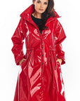 Coat model 149800 awama