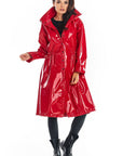 Coat model 149800 awama