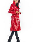 Coat model 149800 awama