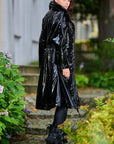 Coat model 149801 awama