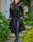 Coat model 149801 awama