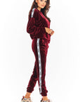 Tracksuit trousers model 149802 awama