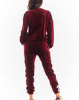 Tracksuit trousers model 149802 awama