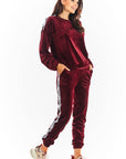 Tracksuit trousers model 149802 awama
