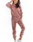 Tracksuit trousers model 149803 awama