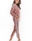 Tracksuit trousers model 149803 awama