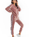 Tracksuit trousers model 149803 awama