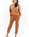 Tracksuit trousers model 149804 awama