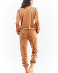 Tracksuit trousers model 149804 awama