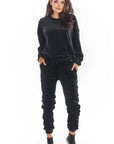 Tracksuit trousers model 149805 awama