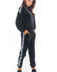 Tracksuit trousers model 149805 awama