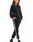 Tracksuit trousers model 149805 awama