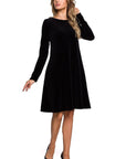 Cocktail dress model 149953 Moe