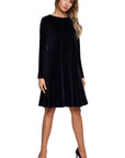 Cocktail dress model 149954 Moe