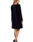 Cocktail dress model 149954 Moe