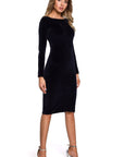 Cocktail dress model 149958 Moe