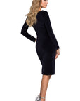 Cocktail dress model 149958 Moe