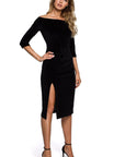 Evening dress model 149981 Moe
