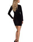Evening dress model 149985 Moe
