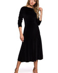 Evening dress model 149989 Moe