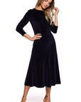 Evening dress model 149990 Moe