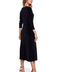 Evening dress model 149990 Moe