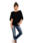 Sweatshirt model 150123 BeWear