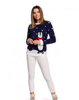 Jumper model 150208 Moe