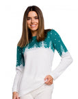 Jumper model 150209 Moe
