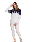 Jumper model 150210 Moe
