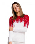 Jumper model 150211 Moe