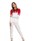 Jumper model 150211 Moe